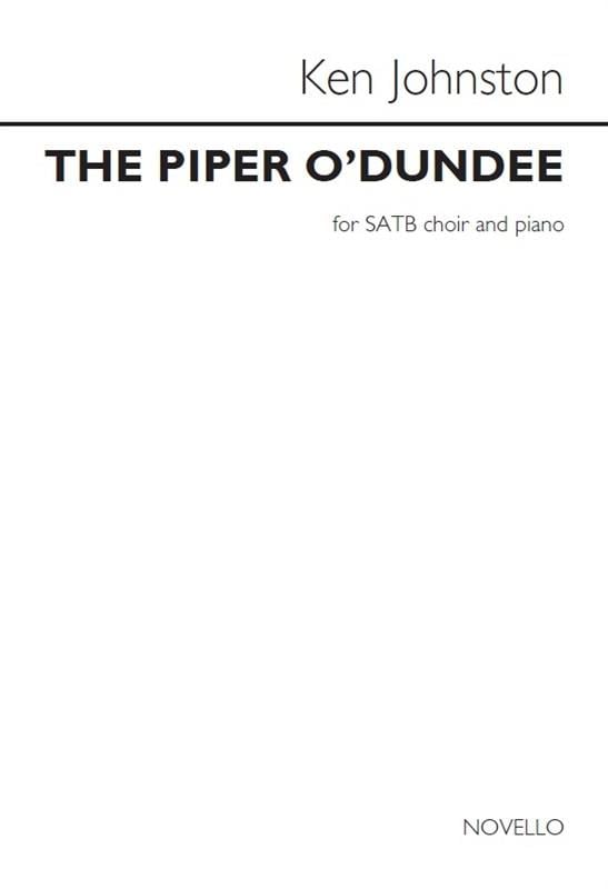 The Piper O'Dundee